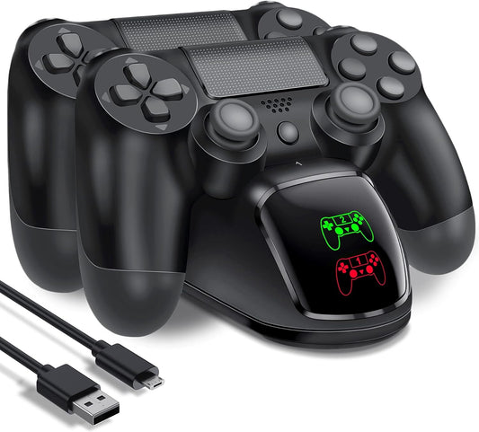 DOBE Dual Charging Dock for PS4