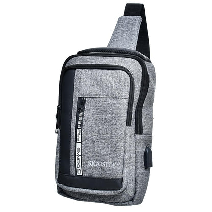 شنطة كروس عصرية (SKAISITE + Energy)