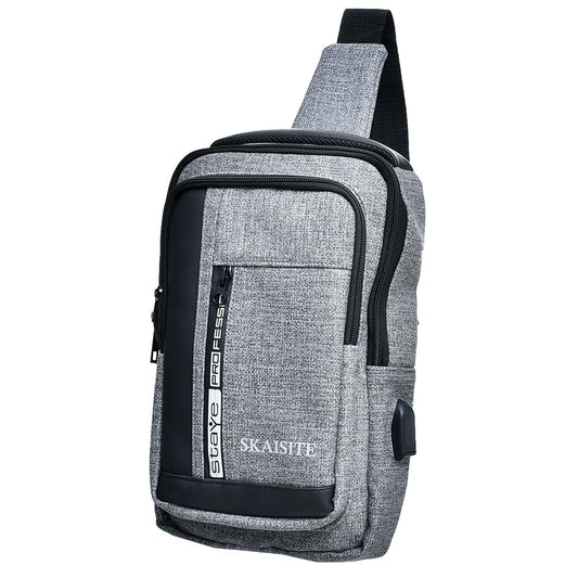 شنطة كروس عصرية (SKAISITE + Energy)