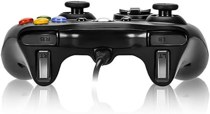 USB - Xbox 360 Gamepads