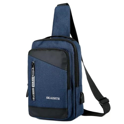 شنطة كروس عصرية (SKAISITE + Energy)