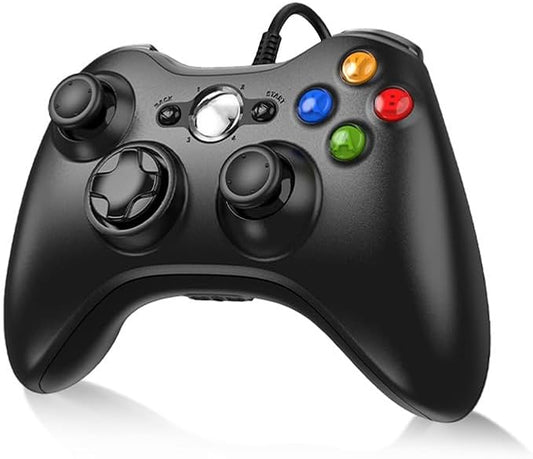 USB - Xbox 360 Gamepads
