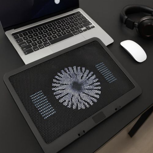 Crash C3000 قاعدة تبريد اللابتوب مقاس 17 بوصة