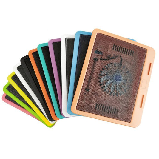 Crash C3000 قاعدة تبريد اللابتوب مقاس 17 بوصة