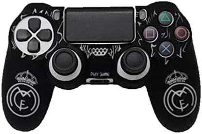 Protective case for PlayStation 4 controller