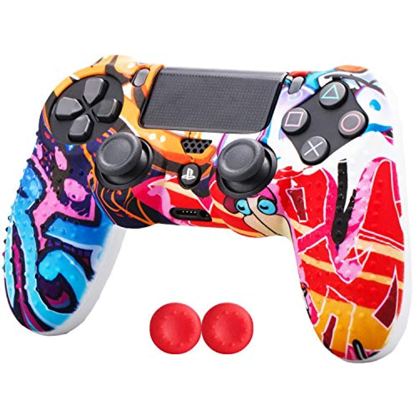 Protective case for PlayStation 4 controller