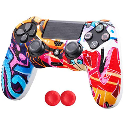 Protective case for PlayStation 4 controller