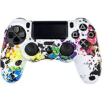 Protective case for PlayStation 4 controller