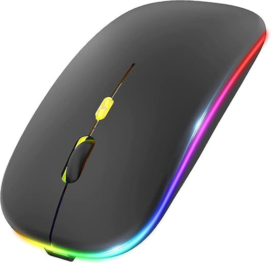 Mouse wireless HP W10