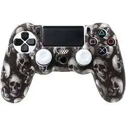 Protective case for PlayStation 4 controller