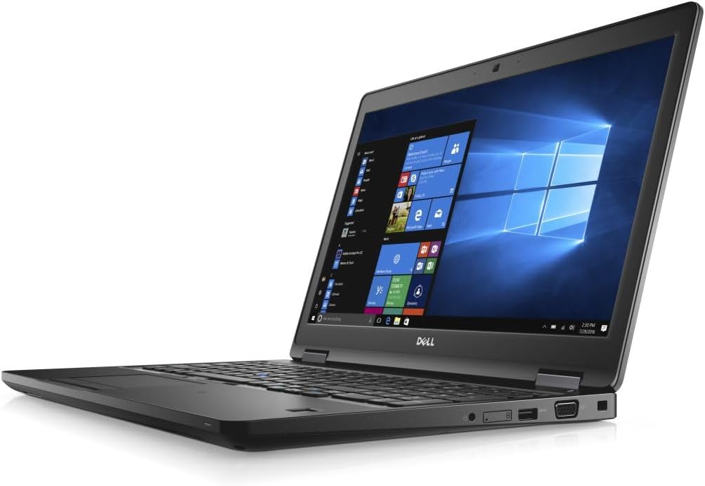 Dell Latitude 3380