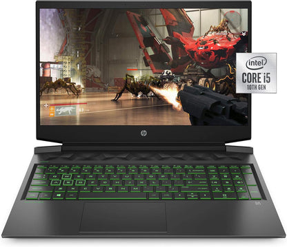 HP Pavilion Gaming 16-a0xxx