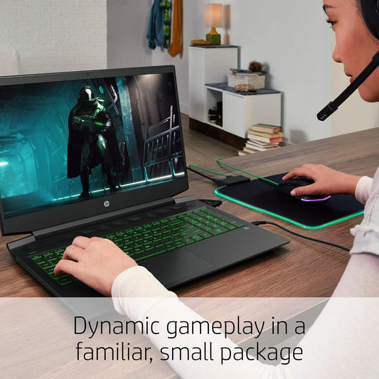 HP Pavilion Gaming 16-a0xxx