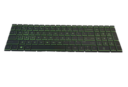 HP Pavilion Gaming 16-a0xxx