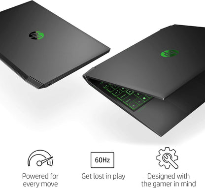 HP Pavilion Gaming 16-a0xxx