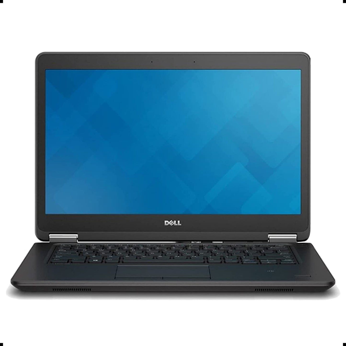 Dell Latitude E7250