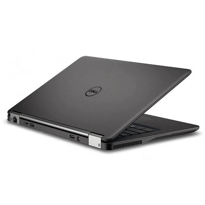 Dell Latitude E7250