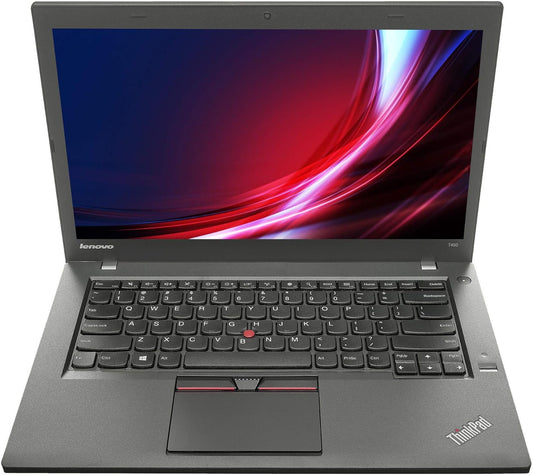 Lenovo ThinkPad T450