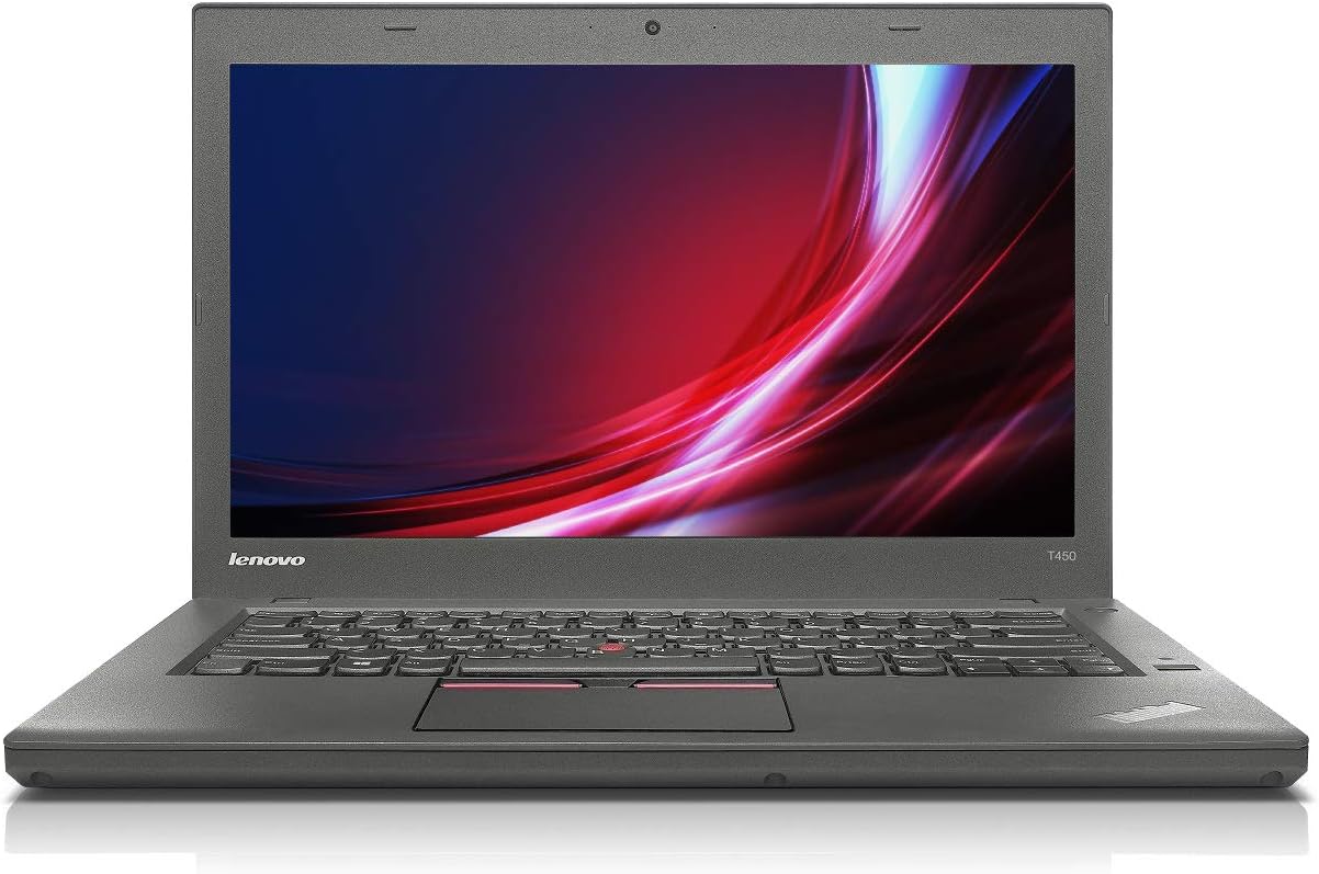 Lenovo ThinkPad T450