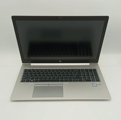 HP EliteBook 850 G5