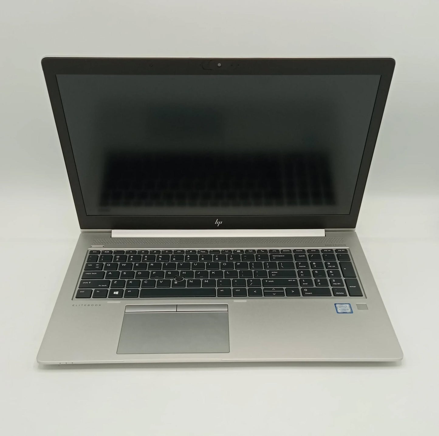 HP EliteBook 850 G5