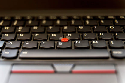 Lenovo ThinkPad T450