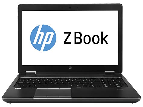 HP ZBook 15 G1 