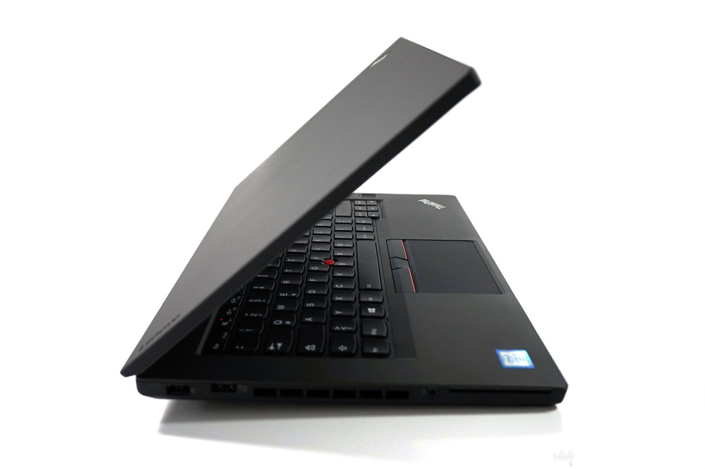Lenovo ThinkPad T460p