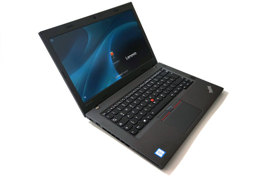 Lenovo ThinkPad T460p