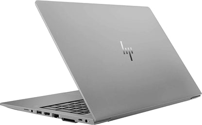 HP ZBook 15 G5