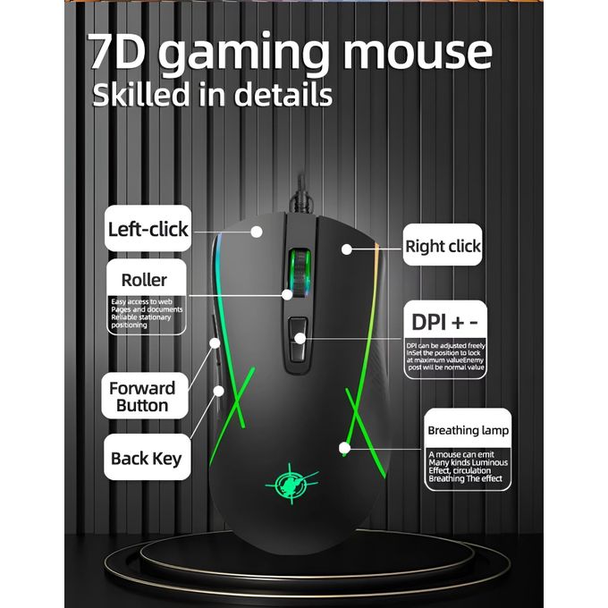 MOUSE GAME X1