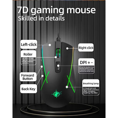 MOUSE GAME X1
