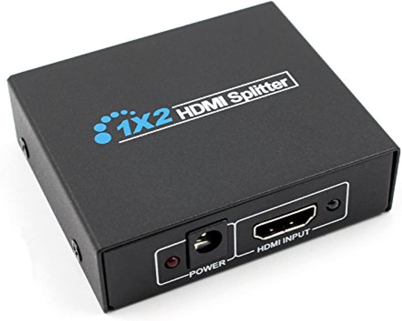 HDMI Splitter 1×2 Full HD 1080p