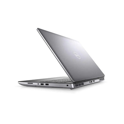 Dell Precision 7550 – Professional Mobile Workstation