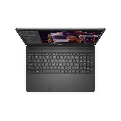 Dell Precision 7550 – Professional Mobile Workstation