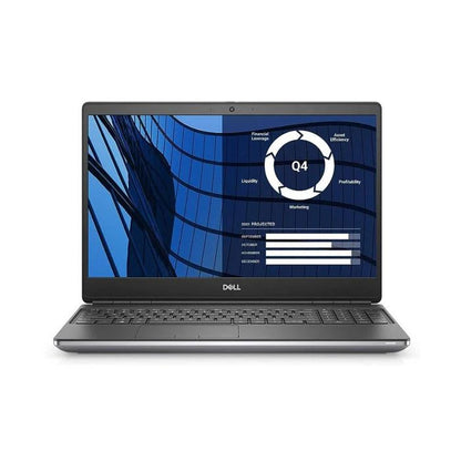 Dell Precision 7550 – Professional Mobile Workstation