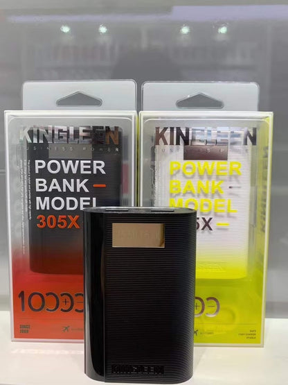 Kingleen 305X Power Bank