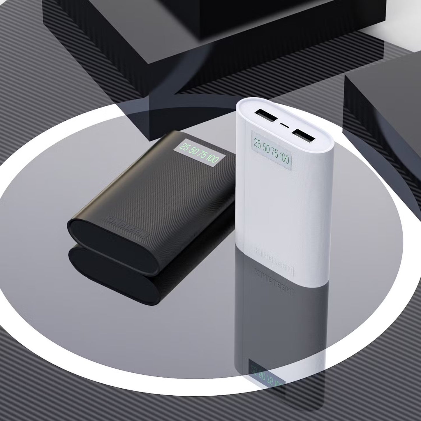 Kingleen 305X Power Bank