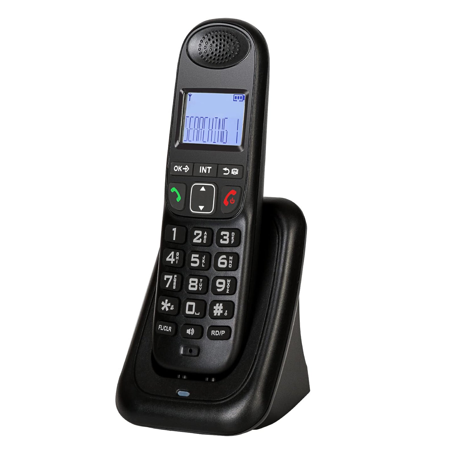ELADL.TEC D1001 Wireless Telephone