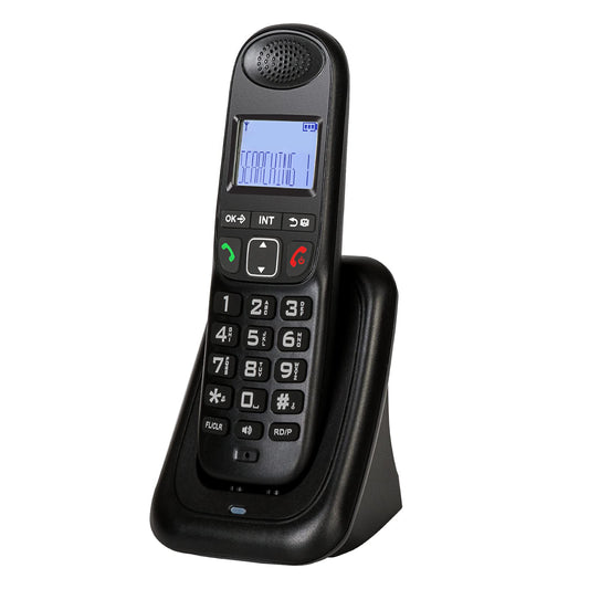 ELADL.TEC D1001 Wireless Telephone