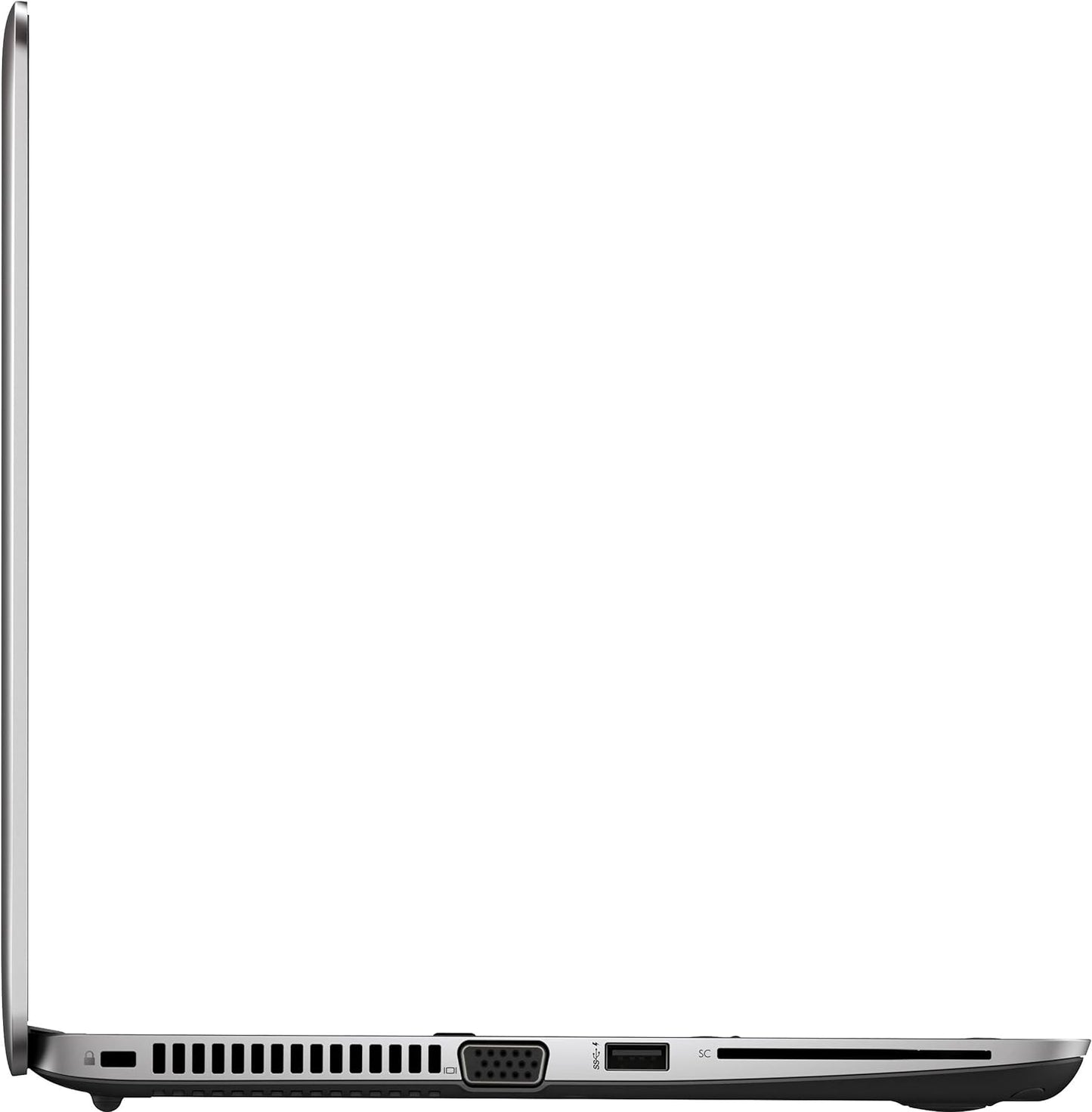 HP EliteBook 820 G3 Touch