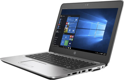 HP EliteBook 820 G3 Touch