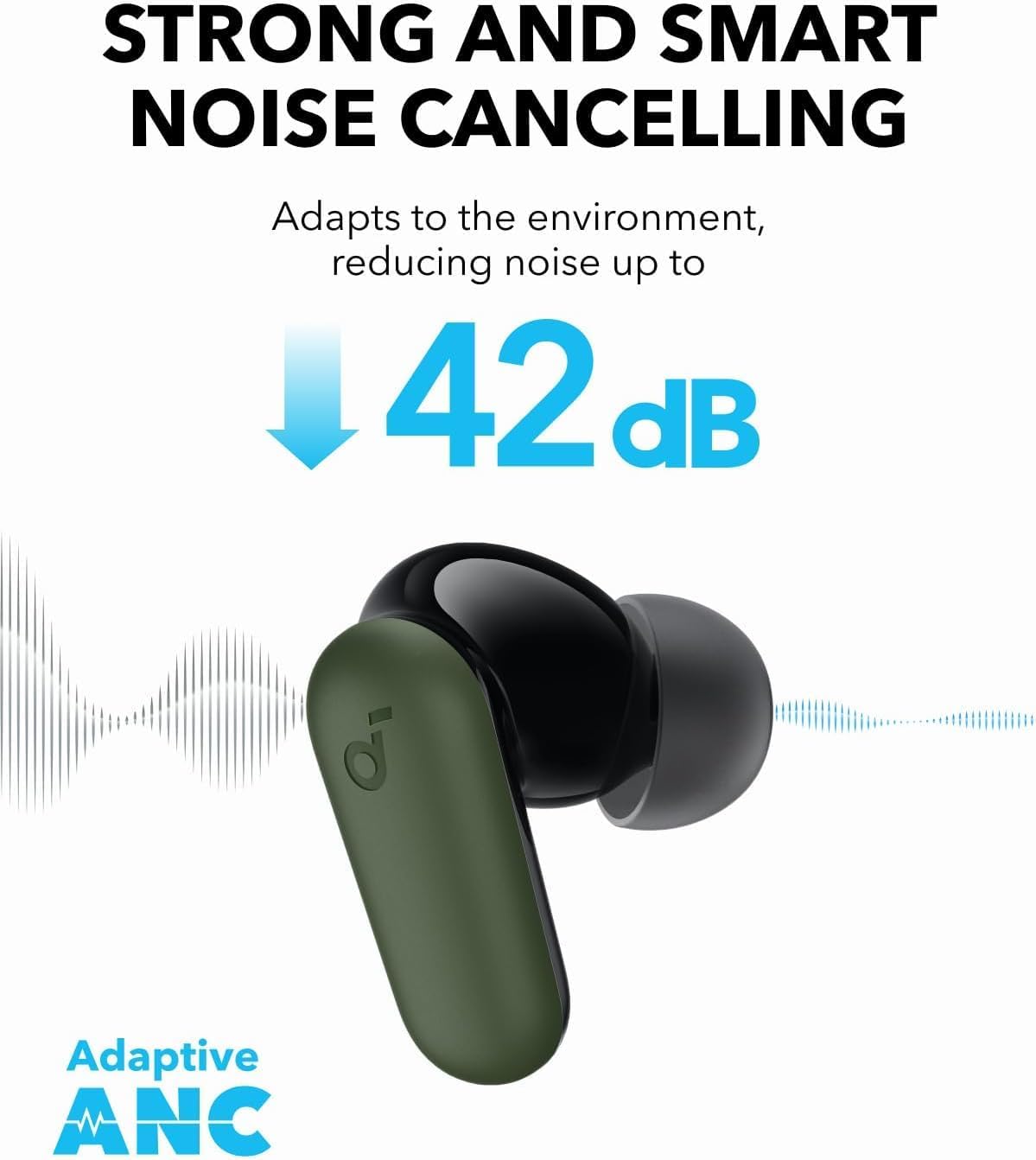 Anker Soundcore R50i NC