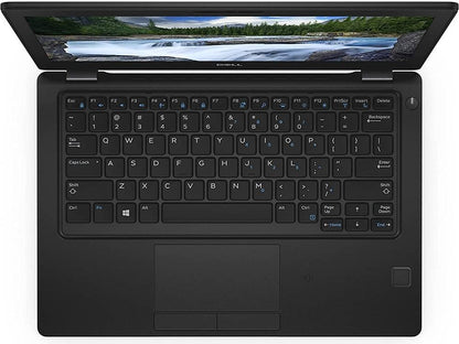 Dell Latitude 5290