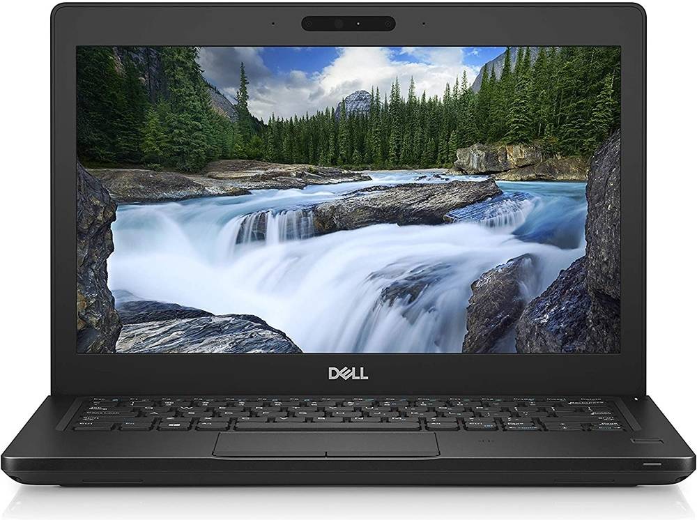 Dell Latitude 5290
