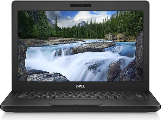 Dell Latitude 5290