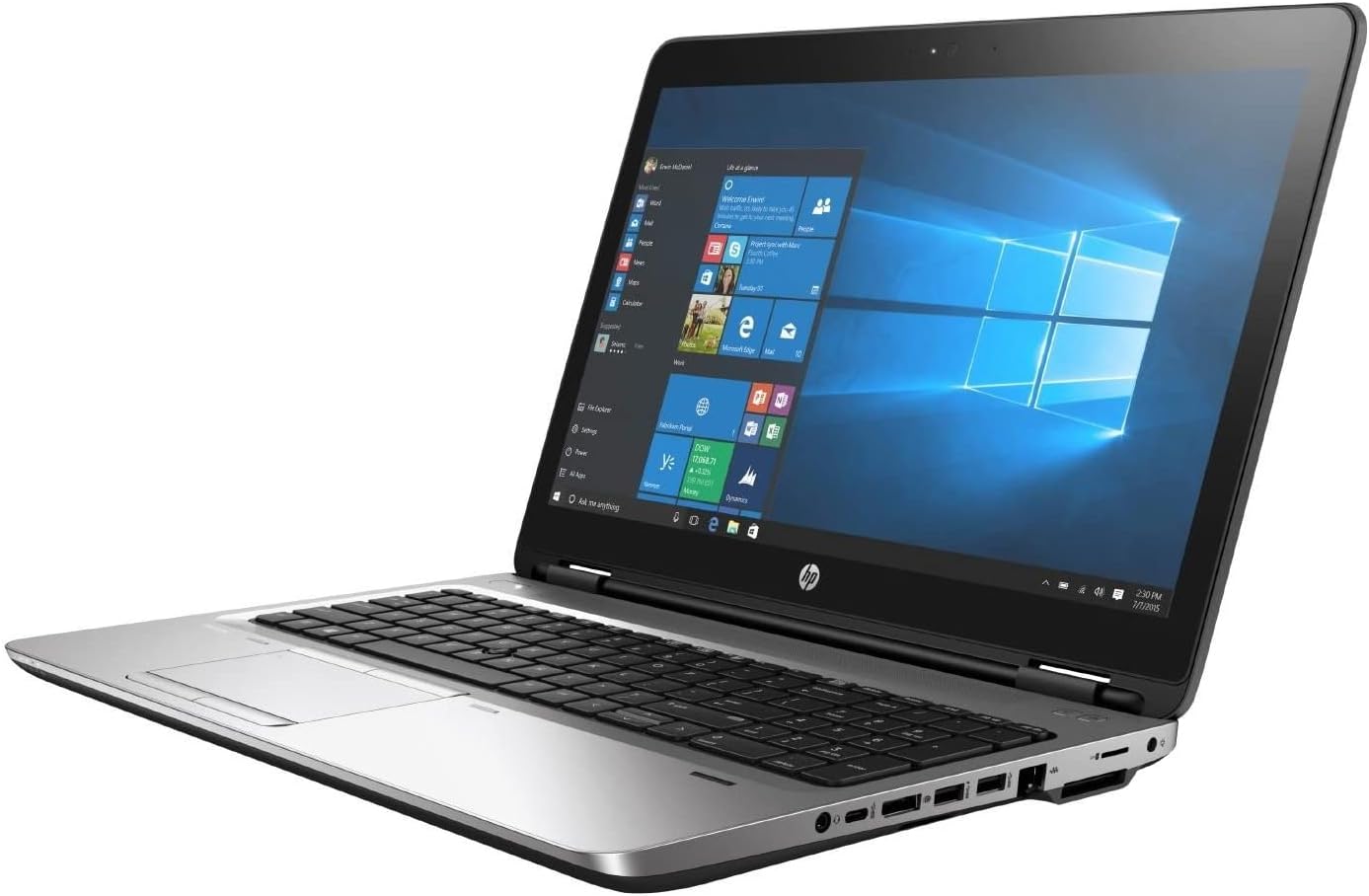 HP ProBook 650 G3