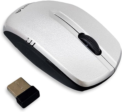 Mouse Wireless Utobia U-102