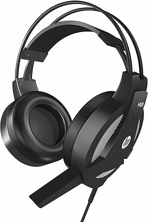 HP H100 Gaming Headset