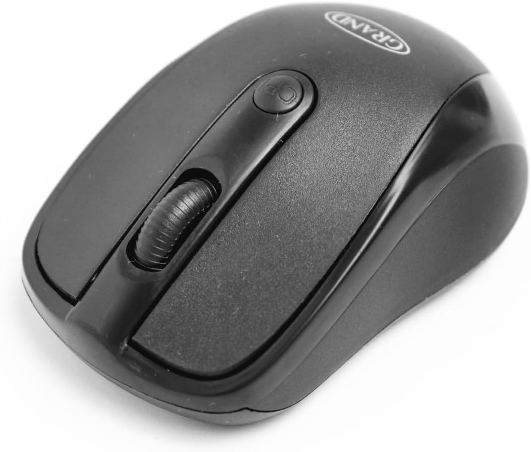 Wireless Mouse 3100 grand